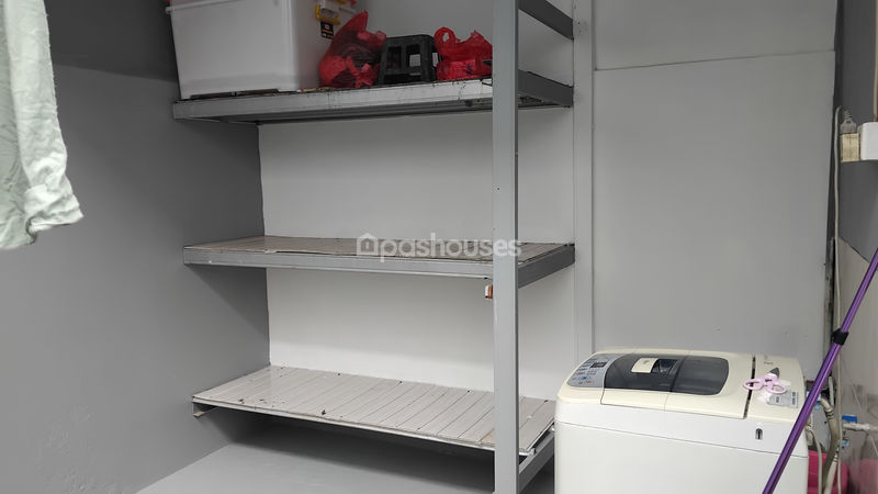 Perumahan Bumi Puspitek Asri