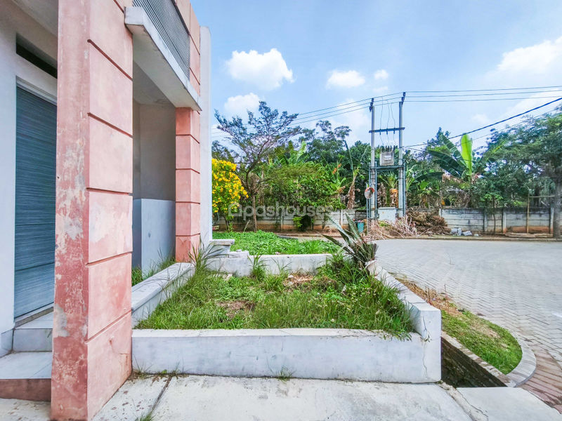 Gardens at Candi Sawangan Cluster Seruni Blok C36/1
