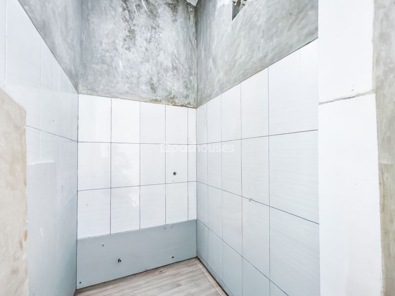 Perumahan Taman Griya Asri Blok D6 No.22