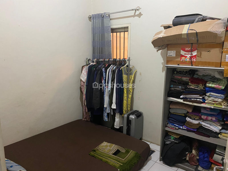 Perumahan Bogor Raya Permai
