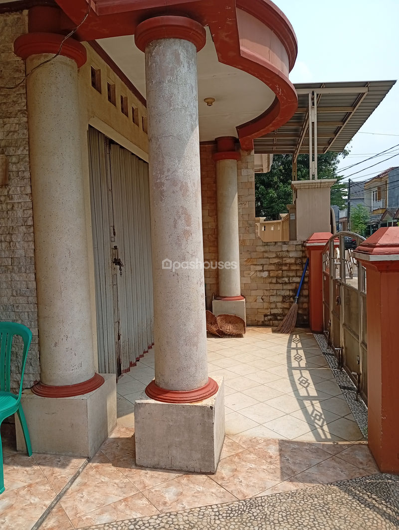 Perumahan Jatikramat Indah Estate