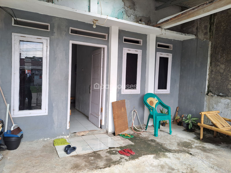 Perumahan Bogor Asri