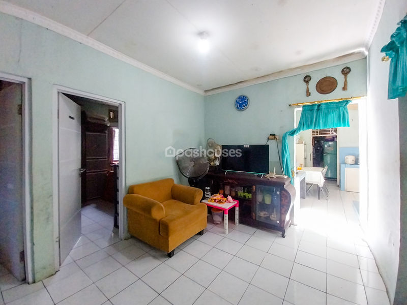 Cluster Pondok Aren Bogor