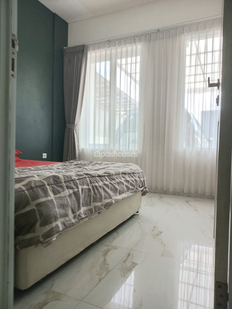 Cluster Taman Sakura Bekasi Blok K2