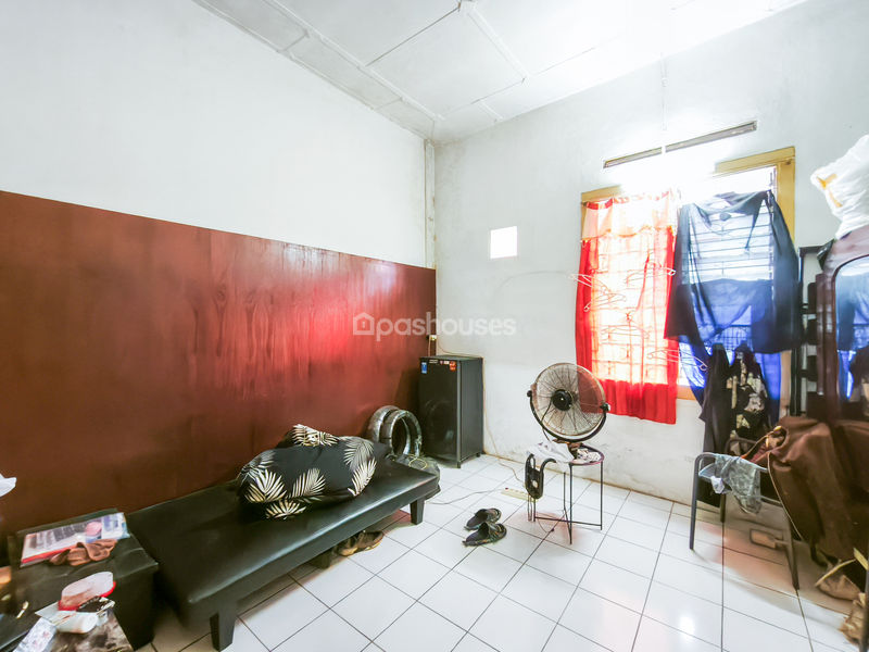 Jalan Ciwaringin No.16 Bogor