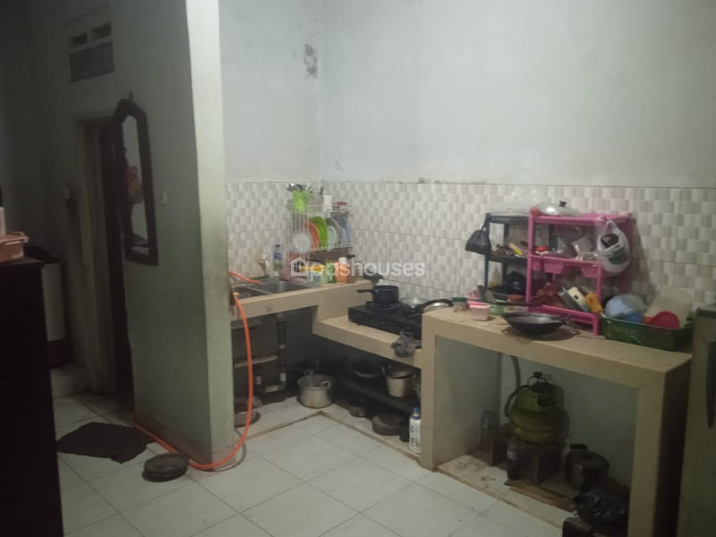 Jalan Blue Safir No.26