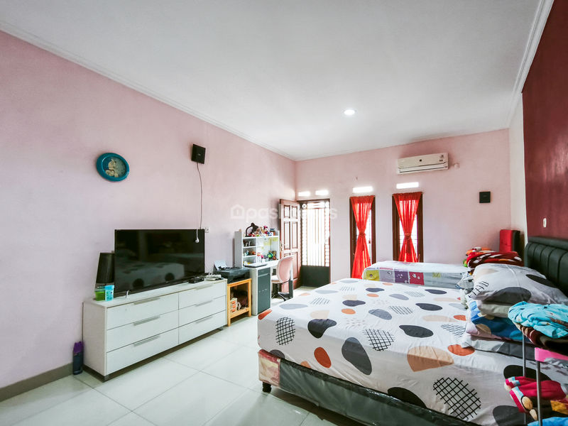 Jakarta Residence