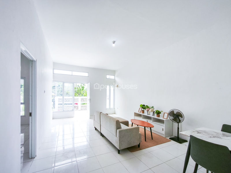 Perumahan Bukit Manggala Blok A