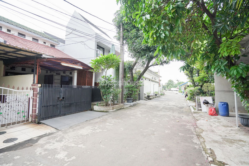 Kota Harapan Indah