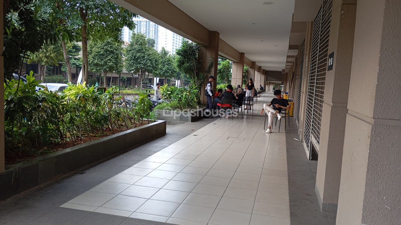 Apartemen Podomoro Golf View
