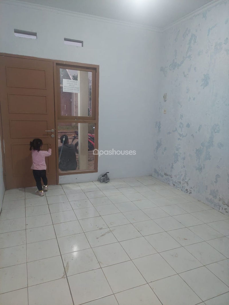 Perumahan Gardenia 2 Cileungsi