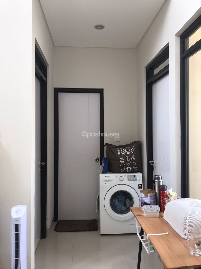 Citra Sentul Raya Cluster Orinoco