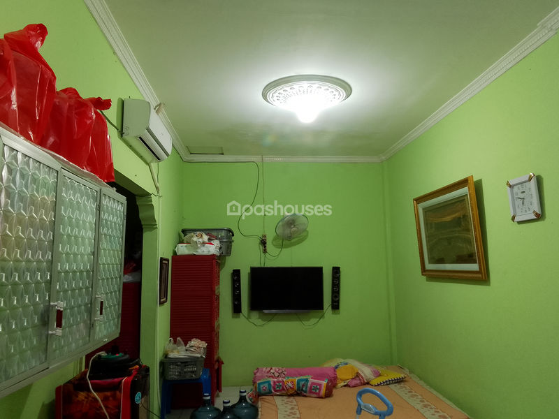 Perumahan Jati Asih Indah (PPA)