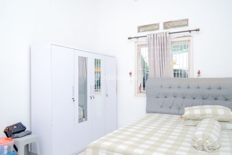 Perumahan Villa Ratu Endah