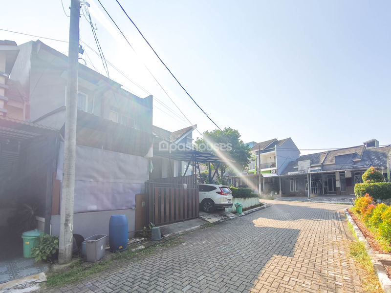 Cendana Residence Pamulang Blok D7 No.21