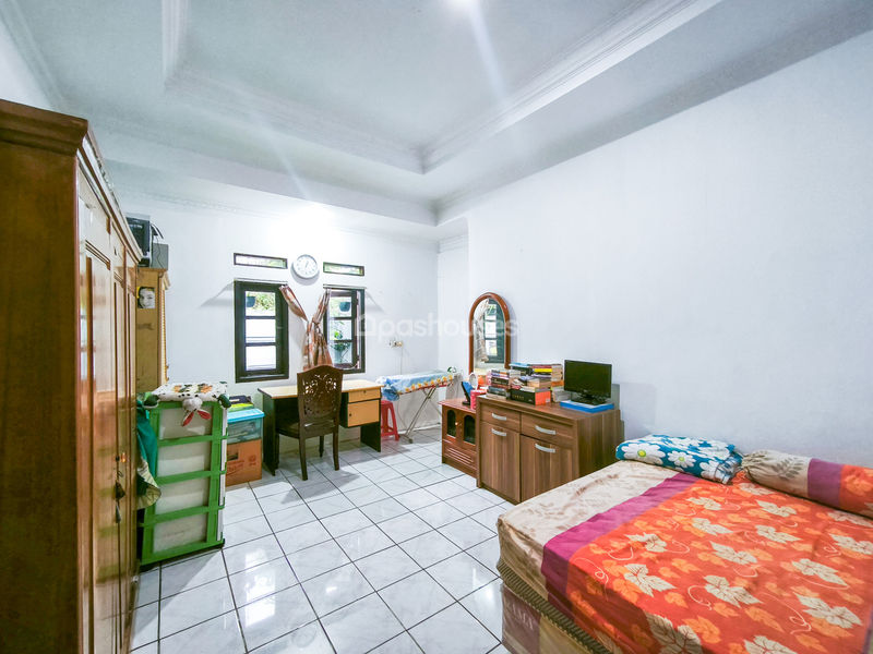 Perumahan Bojong Indah Permai Blok AC-12B