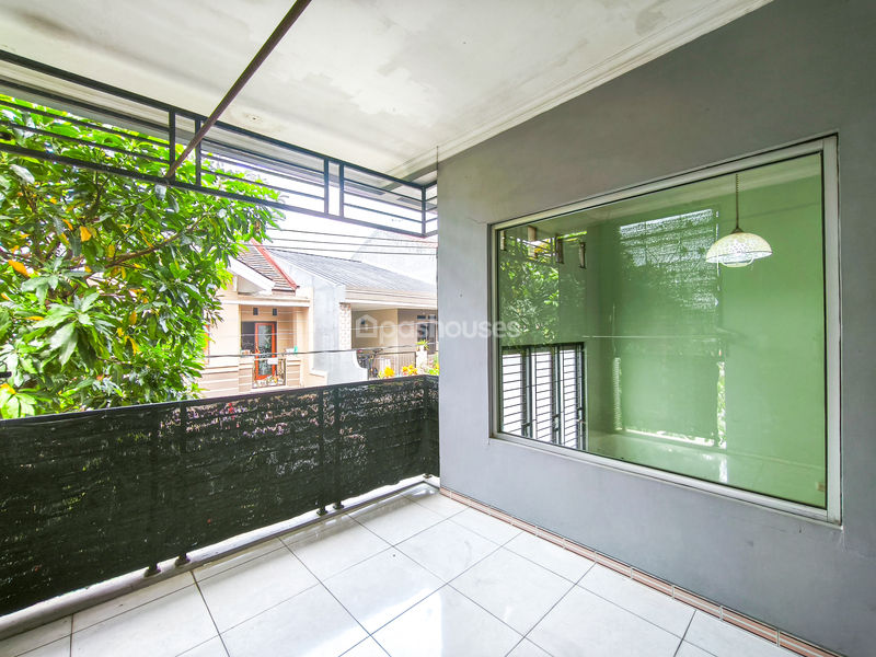 Perumahan Bukit Waringin Blok D6 No.8