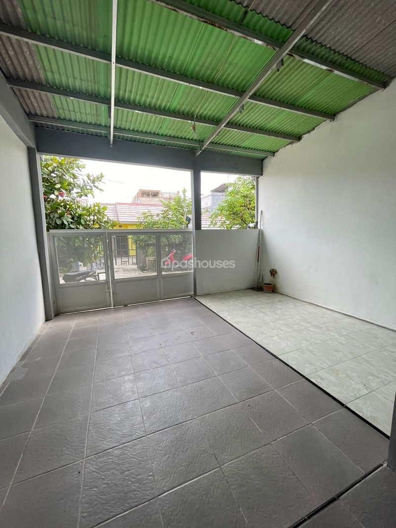 Perumahan Sahara Indah Permai 2 Blok C8