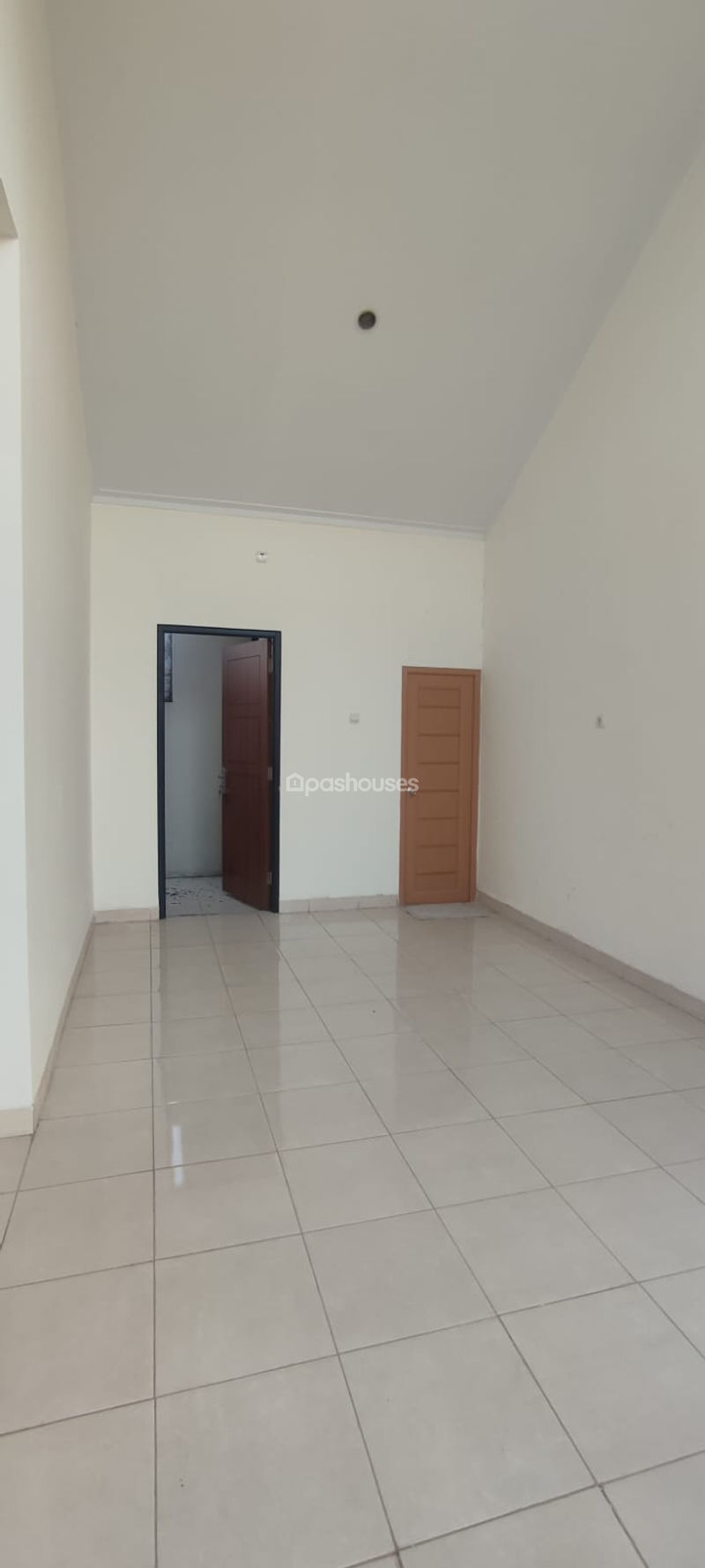 Perumahan Nirwana Hills Serpong Cluster Hoya