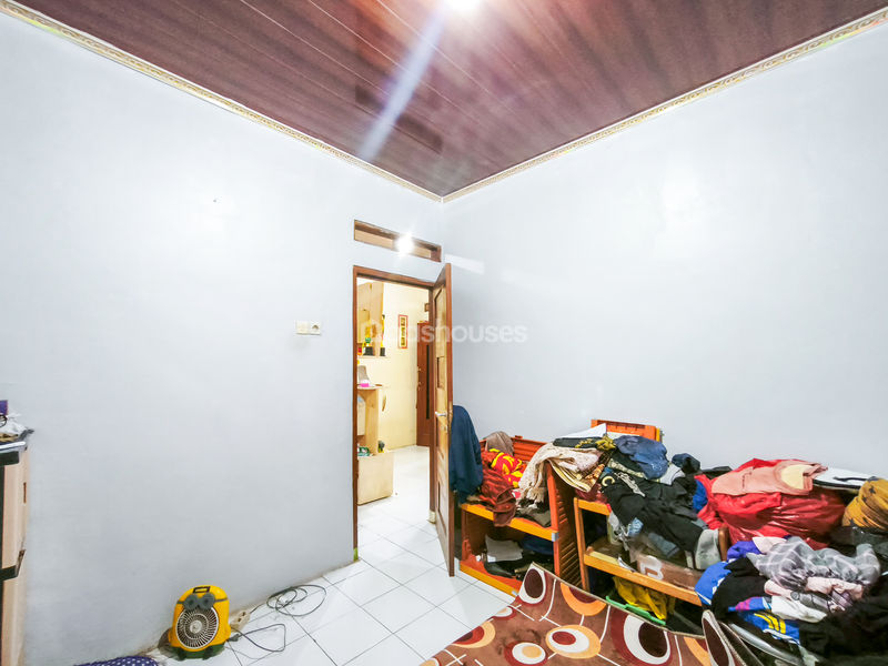 Perumahan Cimanggis Elok Blok E No.3