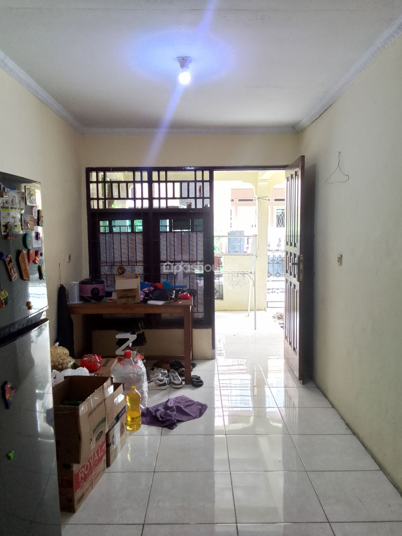 Taman Narogong Indah Blok F46 Bekasi