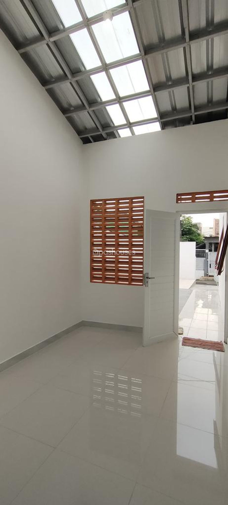 Cikeas Country Residence