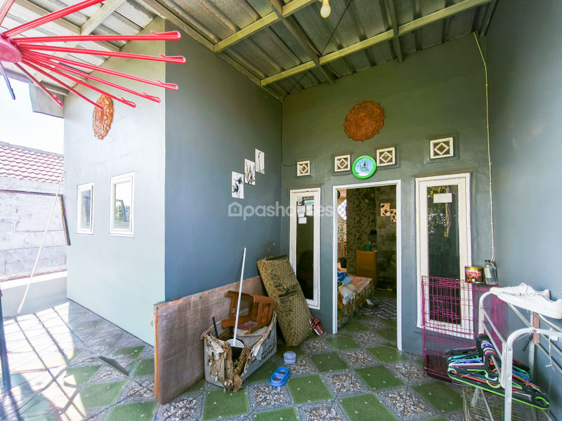 Puri Nirwana 3 Blok BJ