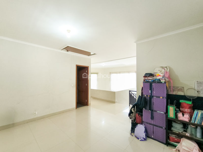 Lippo Cikarang Cluster Meadow Green