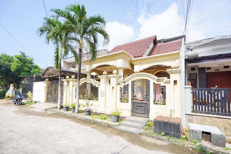 Perumahan Studio Alam Indah