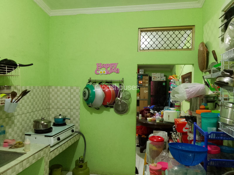 Perumahan Jati Asih Indah (PPA)