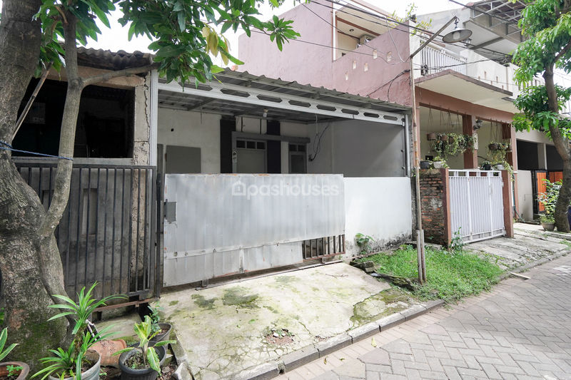 Bekasi Timur Regency Blok C8 No.22