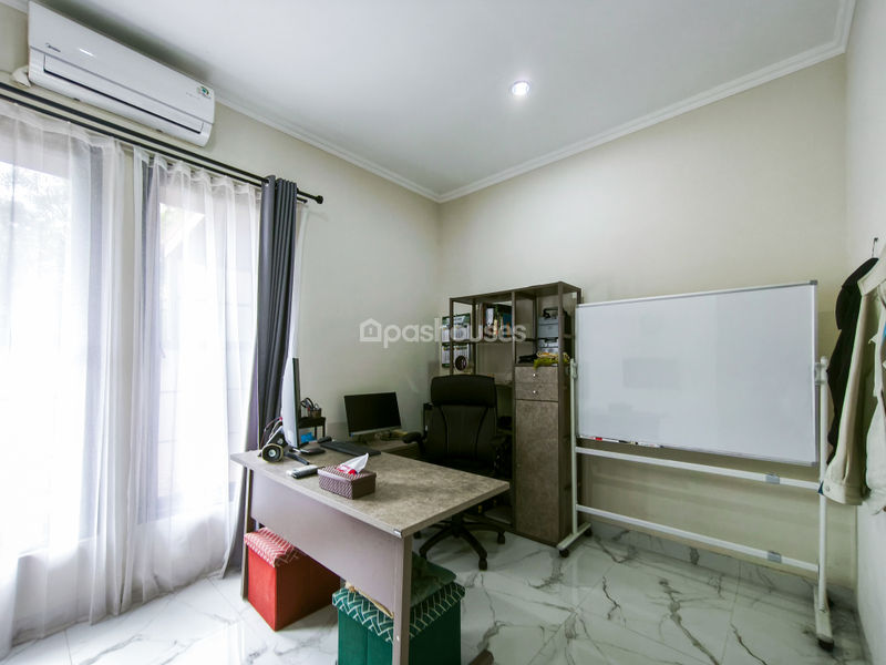 Bogor Nirwana Residence Cluster Bukit Nirwana
