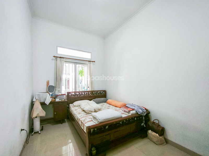 Bukit Cimanggu City Blok S10