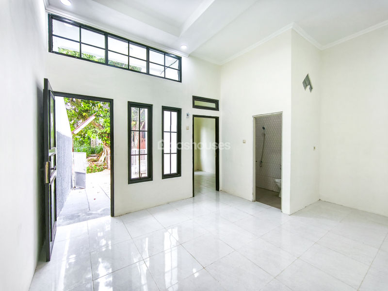 Perumahan De Livina Blok A8 No.12