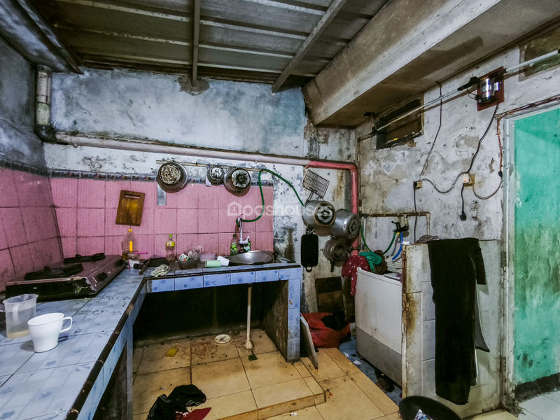 Perumahan Kalisuren Paradise 