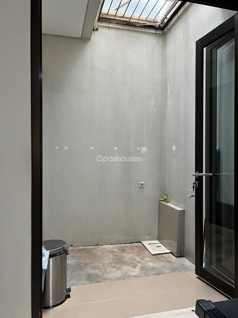 Perumahan Harvest Serpong Residence