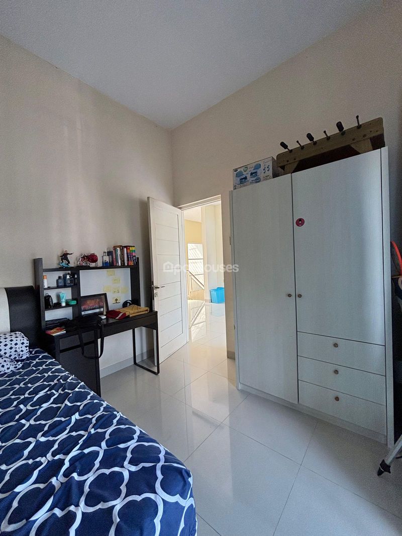 Villa Bintaro Regency Blok G1