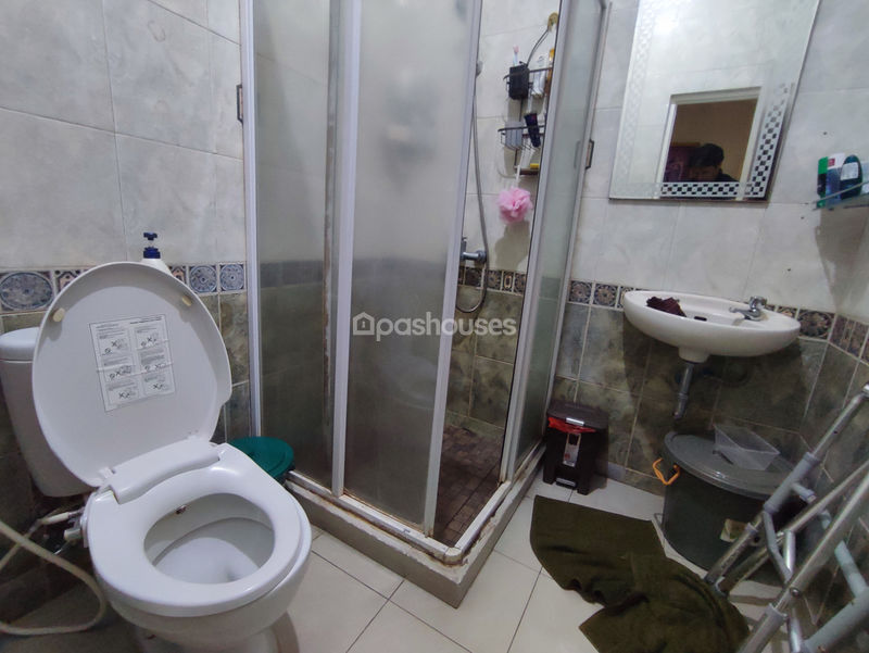 Komplek Mekarsari Jalan Bintang Raya Blok 8 No.11