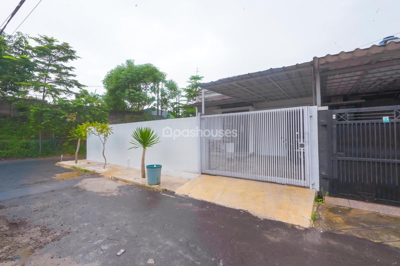 Perumahan Taman Anyelir 3