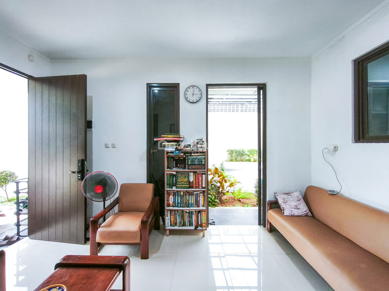 Perumahan Emerald City Cibinong Blok C8/17