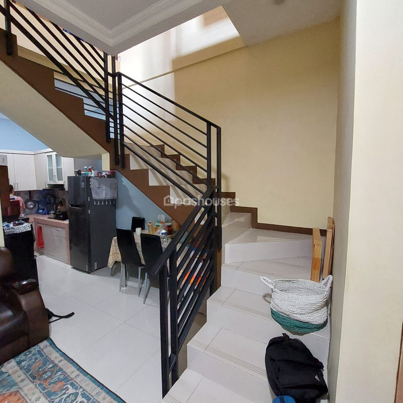 Perumahan Bukit Kencana