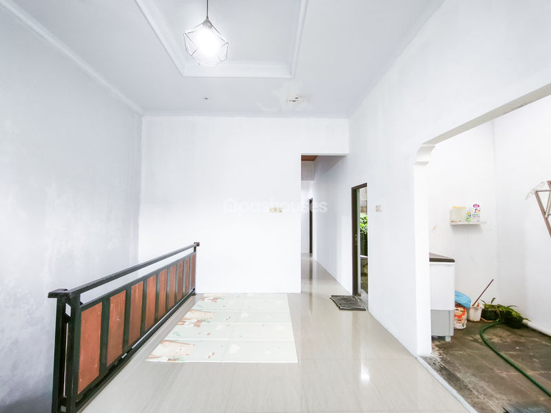 Perumahan Alam Kencana Regency Blok A5 No.10A