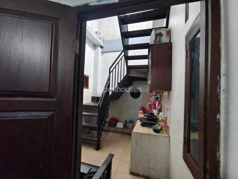 Perumahan Villa Nusa Indah 3