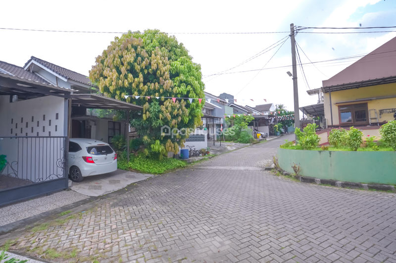 Griya Hijau Regency