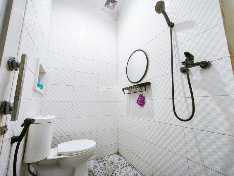 Metland Cileungsi Sektor VI Blok FD3 No.6