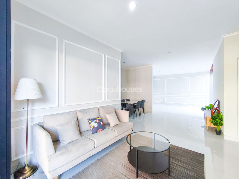 Kota Wisata Cluster Vancouver