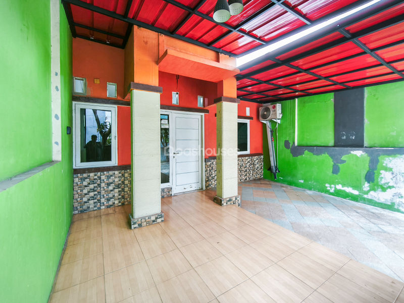 Villa Bogor Indah
