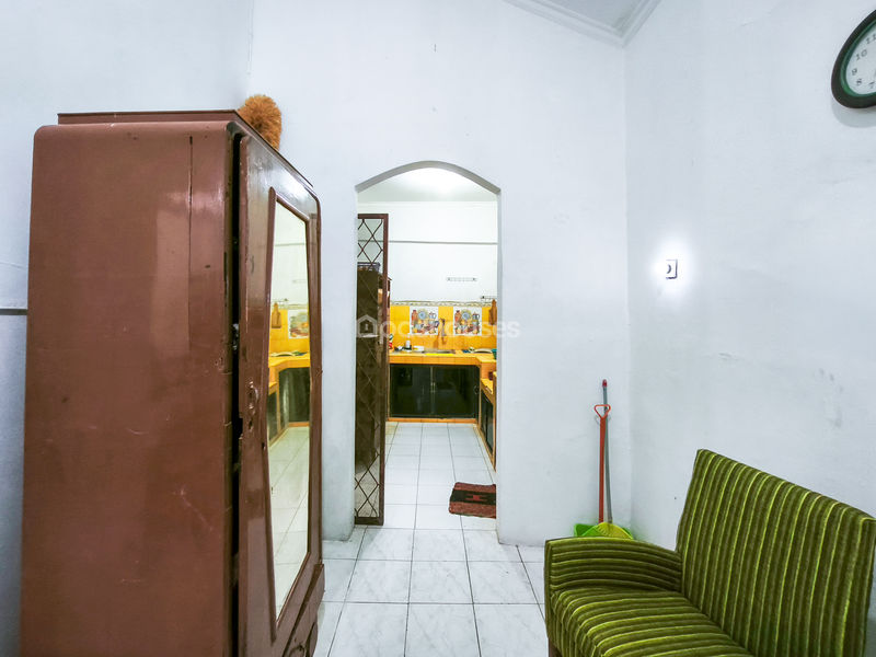 Perumahan Villa Nusa Indah 2