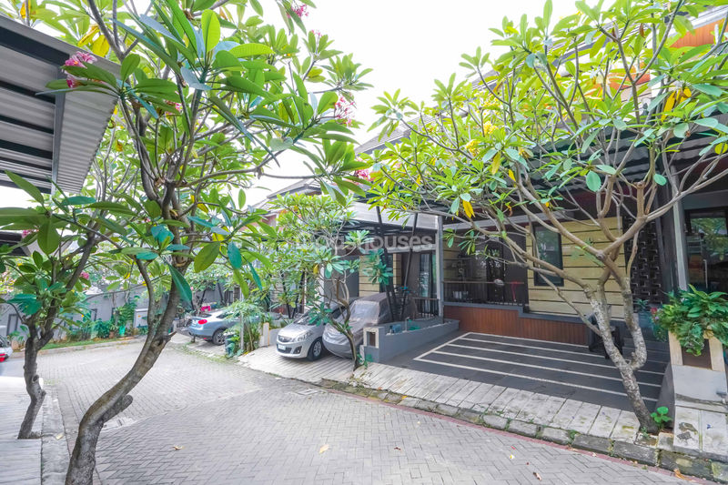 Cluster Bukit Nusa Dua No.E7