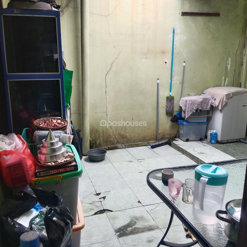 Perumahan Puri Kencana